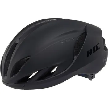 Cyklistická přilba Helma HJC Furion 3.0 Matt Black - M (55-59cm)