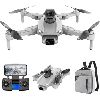 Dron Dron Visu L900 Pro SE / 4K Full HD kamera / WiFi / GPS / EIS 660848