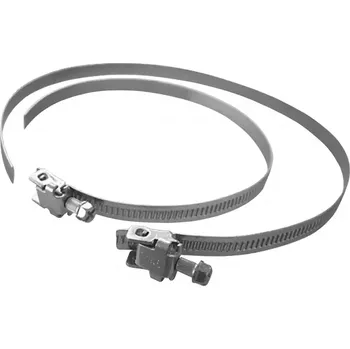 Páska stahovací 60 - 215 mm