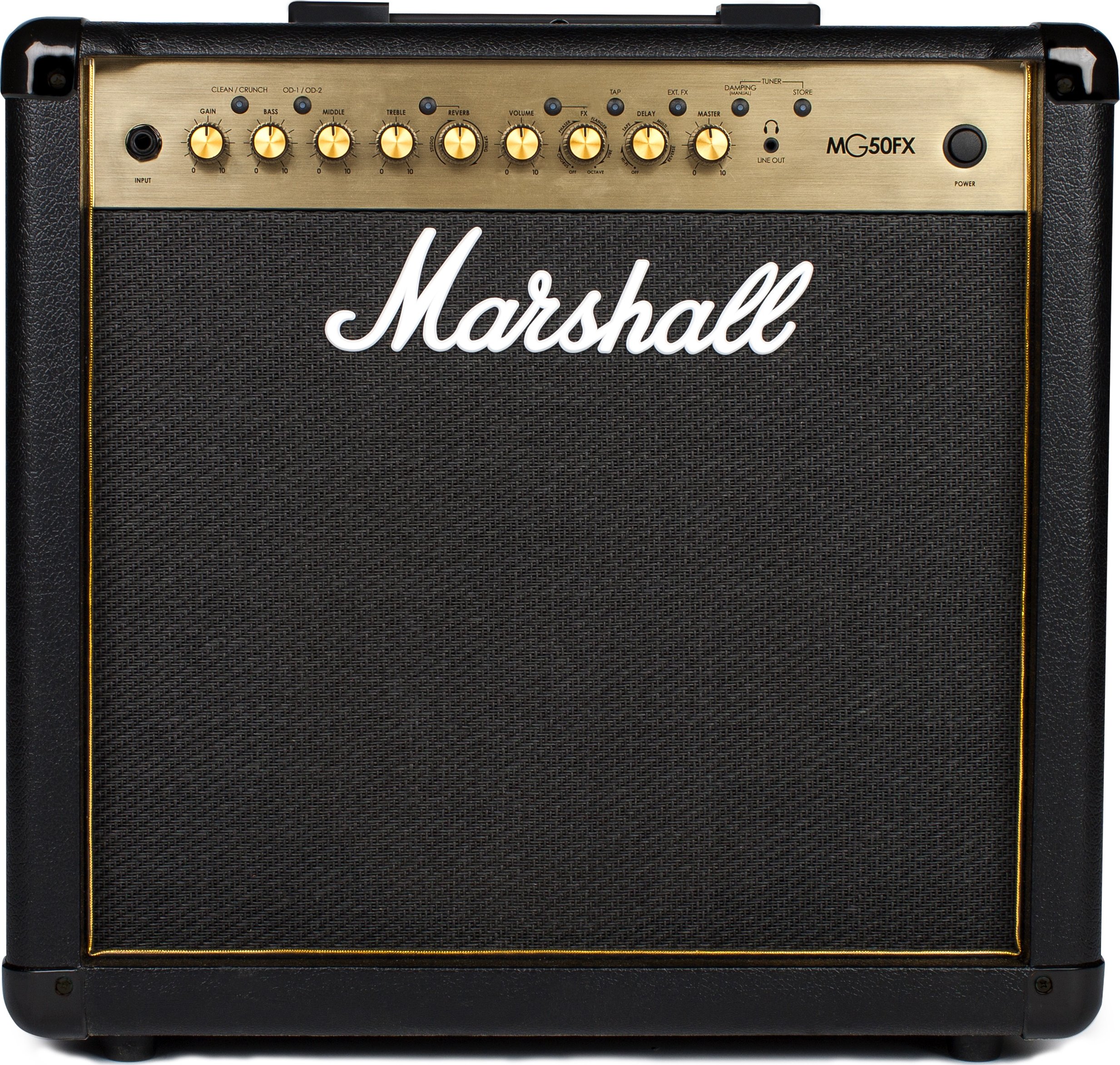 Marshall MG50GFX + prodloužená záruka 3 roky