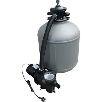 Písková filtrace CF SFA 9