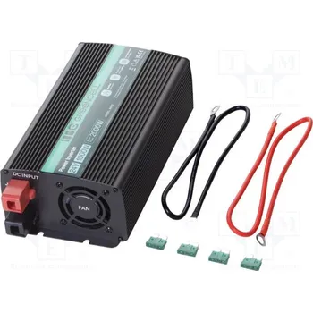 Měnič napětí GREEN CELL GC-INV23