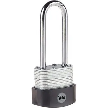 Visací zámek Visací zámek Yale Y125B/40/163/1 | Železářství Visací zámky Venkovní vis. zámky - Outdoor