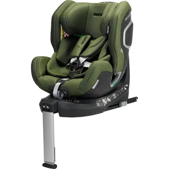 Autosedačka Autosedačka Recaro Xenon 1 Kid 2025 40-125cm Epic Green