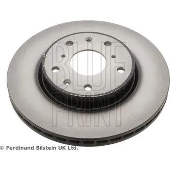 Brzdový kotouč Brzdový kotouč BLUE PRINT BLPADK84326