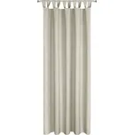 Závěs na terasu Garden béžový 155 x 220…