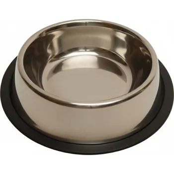 Miska pro psa Miska nerez stabilní 0,5 l