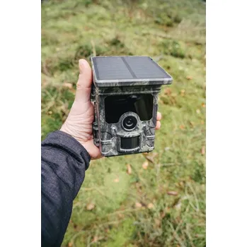 uovision Fotopast Predator Wifi Solar