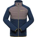 ALPINE PRO - GERL PÁNSKÁ BUNDA S MERINO VÝPLNÍ MJCG73C684S