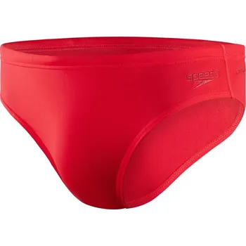 Pánská móda Speedo Eco Endurance+ 7cm Brief Fed Red 3XL - UK42