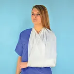 Zarys ElastoSling trojcípý šátek z netkané textilie nesterilní 1 ks