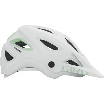 Cyklistická přilba GIRO Dámská helma Giro Montaro MIPS II Updated M/55–59cm BÍLÁ