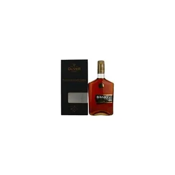 Rum Baváro Black Ultra Premium 0.7L 38% box