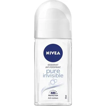 Nivea Roll-on Women 50ml Pure Invisible Ks