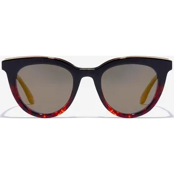 Sluneční brýle HAWKERS Sluneční brýle pro ženy Hawkers Bella NO SIZE KAŠTANOVÁ