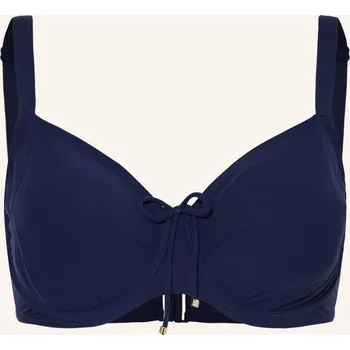 Podprsenka Primadonna Dámská Podprsenka Bikini S Ramínky Aswan, tmavě...