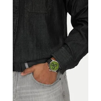 Hodinky Timex Hodinky Expedition North Field Chrono TW2V96400 Šedá OS