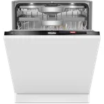 Miele G 7980 SCVi AutoDos K2O