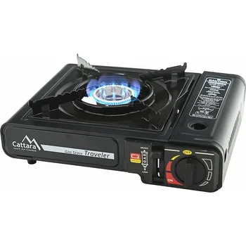 Turistický vařič Cattara Traveler 13590