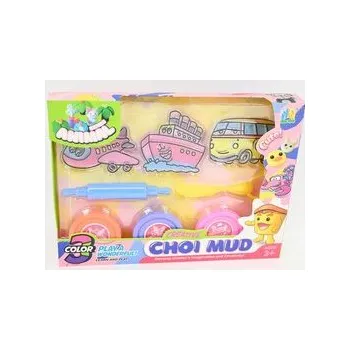 Set školních potřeb Masa plastyczna zestaw B2034974 43886