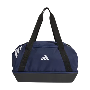 Adidas Teamsport Tiro Duffle Bag S BC tmavě modrá UK NS