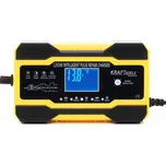 Kraft&Dele Autonabíječka 12 / 24V 5A/10A KD1291 KD1291