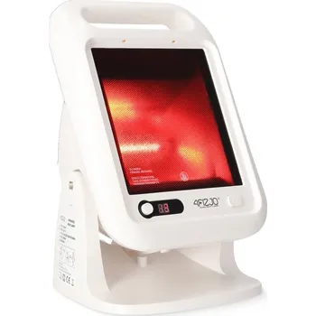 4FIZJO Infračervená lampa Solux