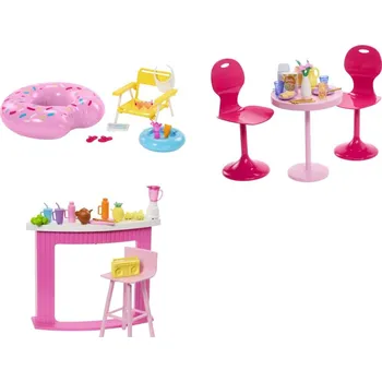 Mattel BRB SADA DOPLŇKŮ ASST