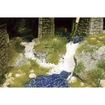 Modelová železnice NOCH 60872 vodní efekty 125 ml