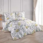 BedTex Povlečení Floranc Velikost: jednolůžko 140x200 + 70x90 cm
