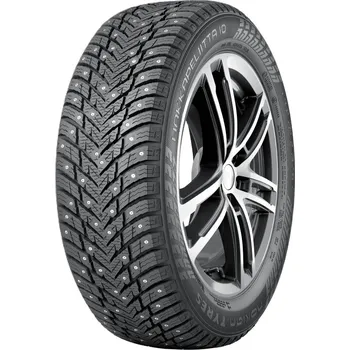 Pneumatika Nokian Hakkapeliitta 10 STUDDED 225/40 R18 92T XL FR 3PMSF ICE GRIP