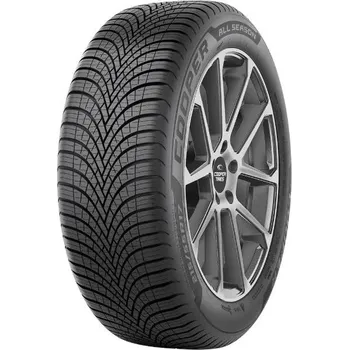 Osobní pneu Cooper All Season ( 185/60 R14 86H XL EVR C C ) - D-145196