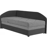 Válenda Klasa 90x200 levá arte23 - BLANAŘ