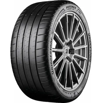 Letní osobní pneu Bridgestone 255/50R19 107Y POTENZA SPORT EVO XL DOT25 (Pneu Bridgestone POTENZA SPORT EVO 255/50-19)