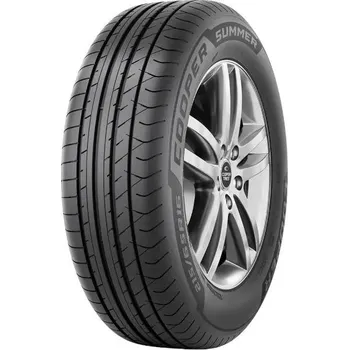 Osobní pneu Cooper 225/55R18 98V COOPER SUMMER 1C DOT25 (Pneu Cooper COOPER SUMMER 1C 225/55-18)