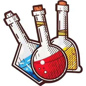 Podtácek imago Neoprenový podtácek potion