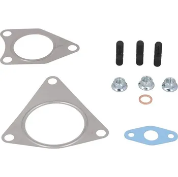 Motor automobilu Montážní sada, dmychadlo KAMOKA 8607220