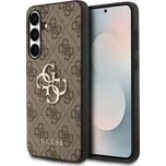 Guess PU 4G Metal Logo pro Samsung…