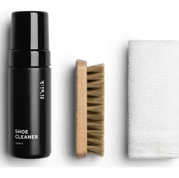 Pánské cyklistické tretry Fizik Čistič bot FIZIK CLEANING KIT