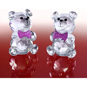 Medvídek pro štěstí 4,5 x 4 x 6 cm