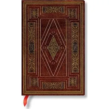 Blok Shakespeare’s Library / First Folio / Midi / Unlined