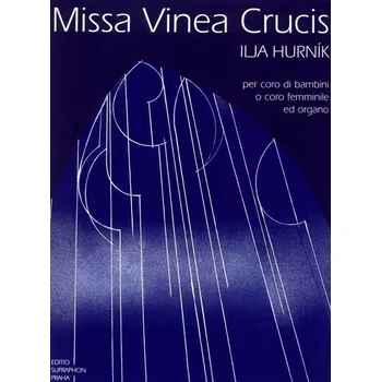 Missa Vinea Crucis