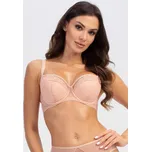 GATTA Podprsenka Karen-bra Barva: ružová, Velikost: 80F