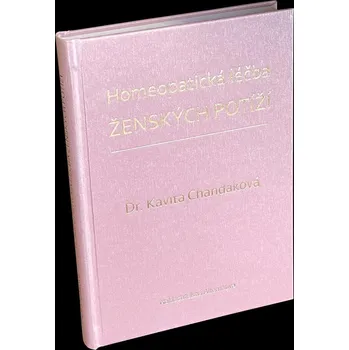 Homeopatická léčba ženských potíží