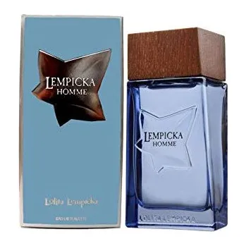 Pánský parfém Lolita Lempicka Homme toaletní voda pro muže 50 ml