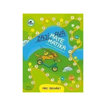 Matematika Zajímavá matematika pro druháky