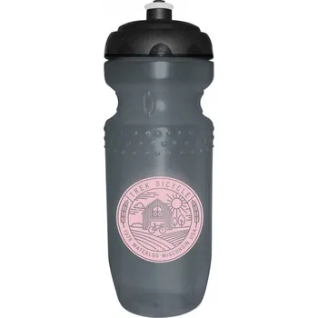 Příslušenství pro cyklistiku TREK Barn lahev šedá, 710 ml