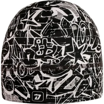 Čepice Dráče Funkční čepice Graffiti - dětská Velikost: S 50 - 52