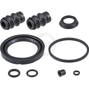 Přislušenství brzdového systému Sada na opravy, brzdový třmen, 63639