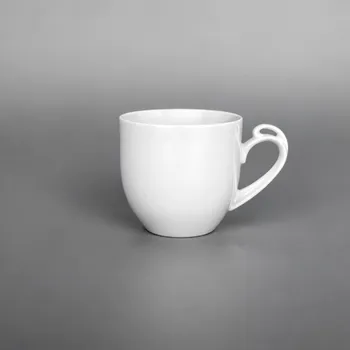 Thun 1794 CLEA šálek lungo bílý 160 ml, II. jakost